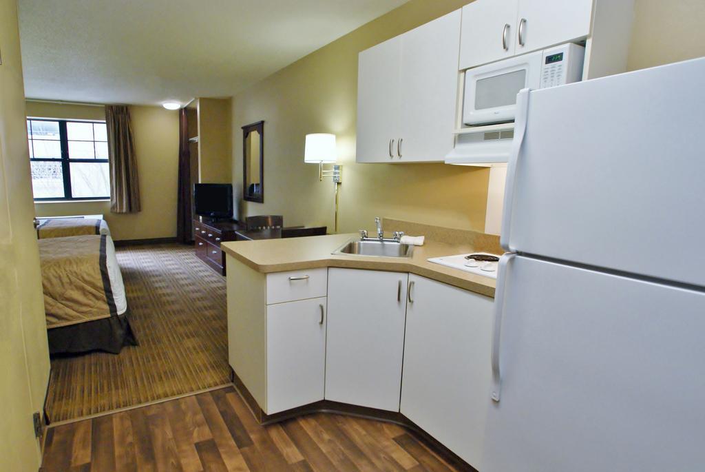 Extended Stay America Suites - St Louis - O' Fallon, Il O'Fallon Exterior foto